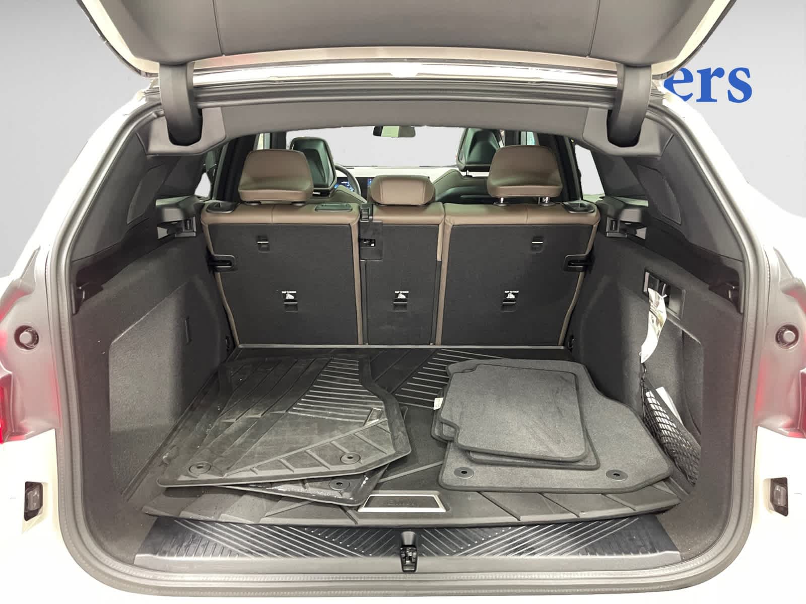 used 2025 BMW X3 car, priced at $65,998