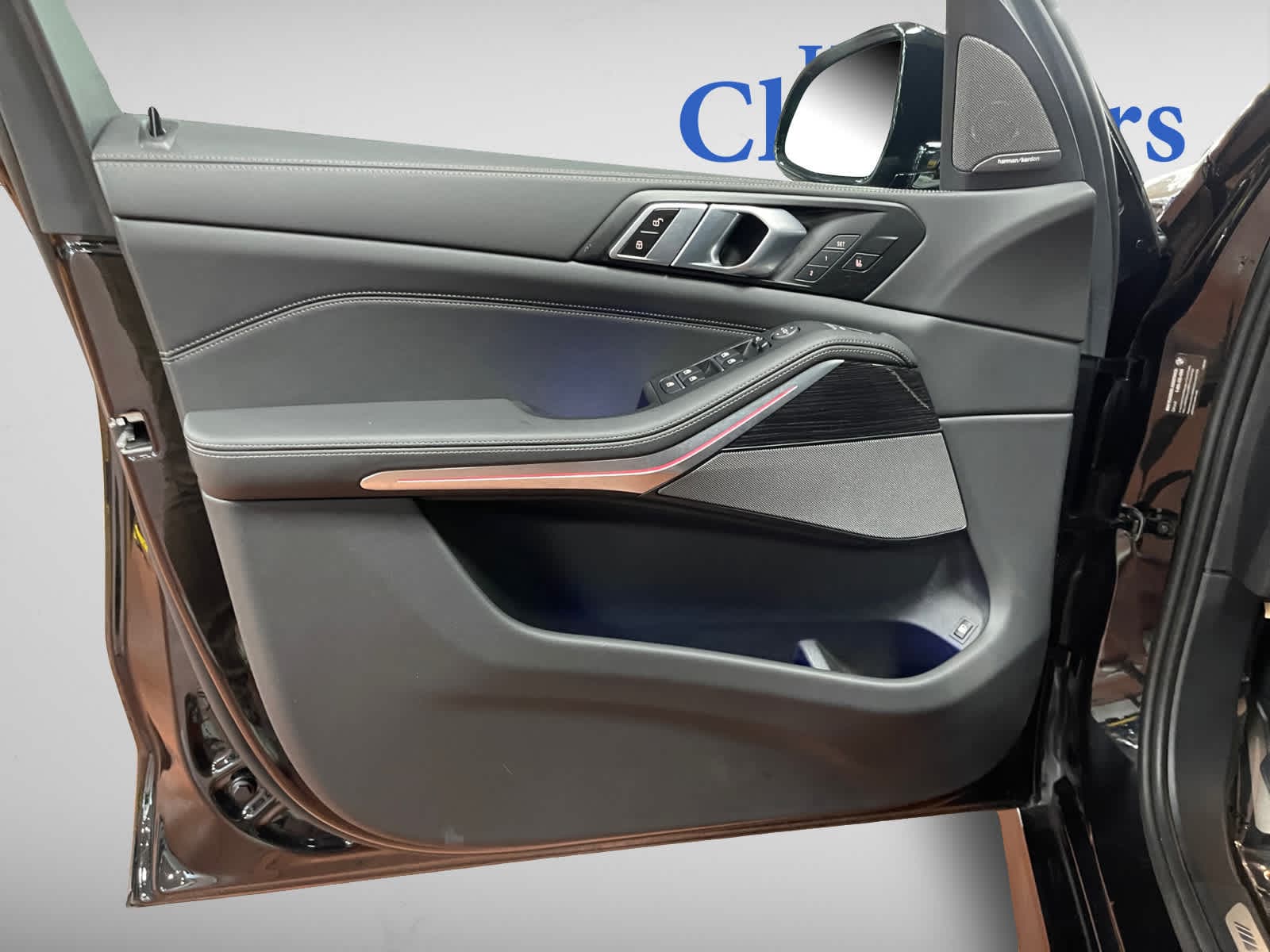 used 2024 BMW X5 PHEV car, priced at $71,998
