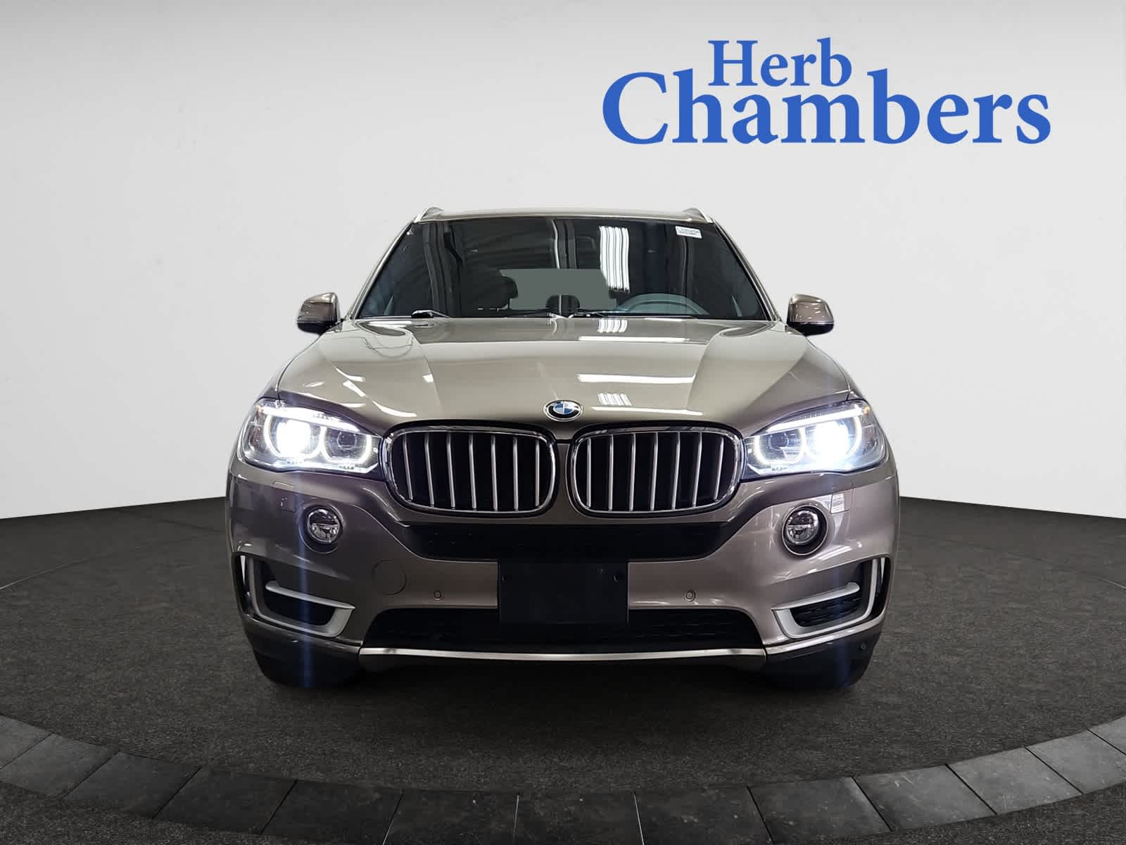 used 2017 BMW X5 car, priced at $21,998