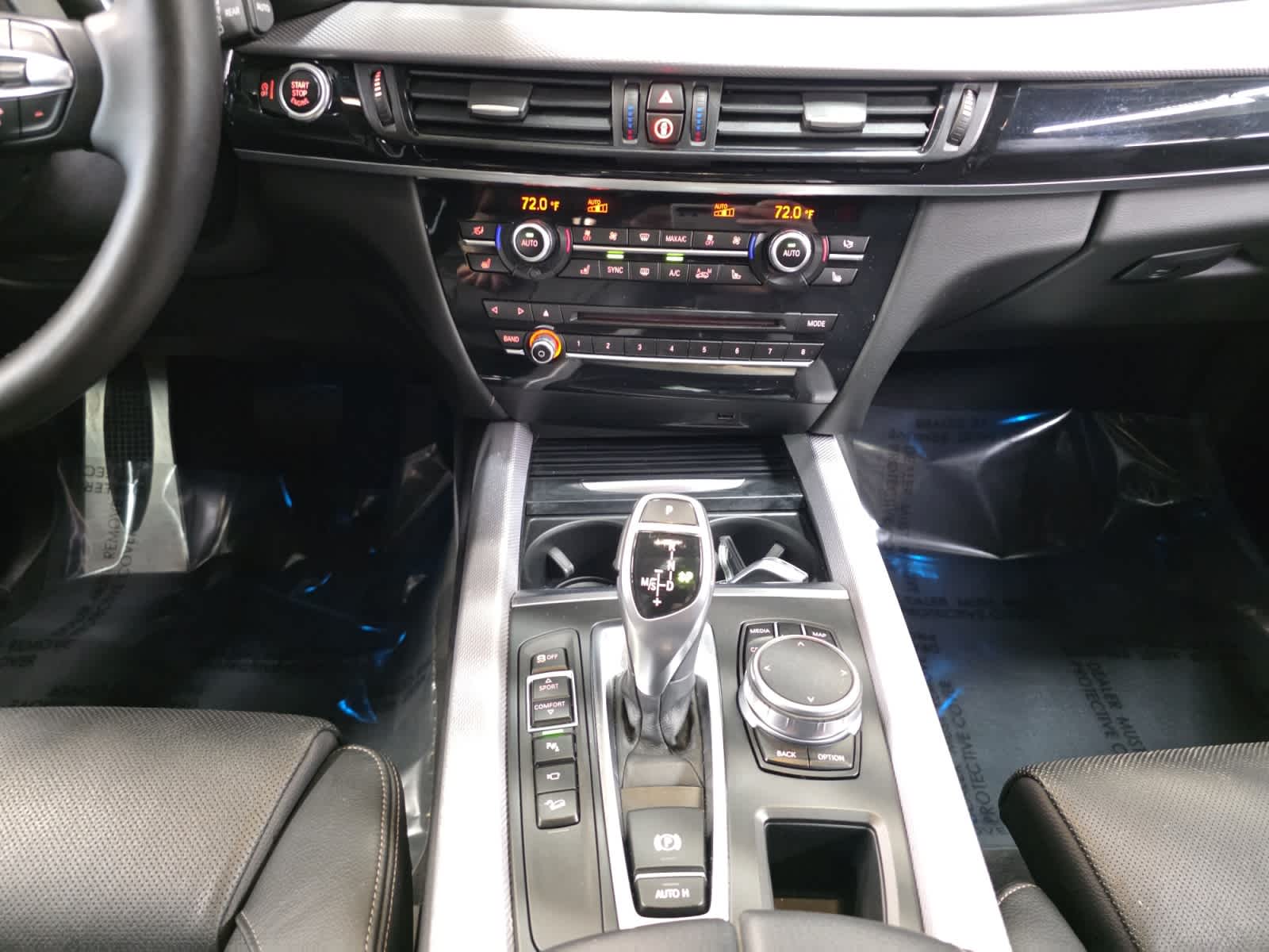 used 2018 BMW X5 car, priced at $27,998