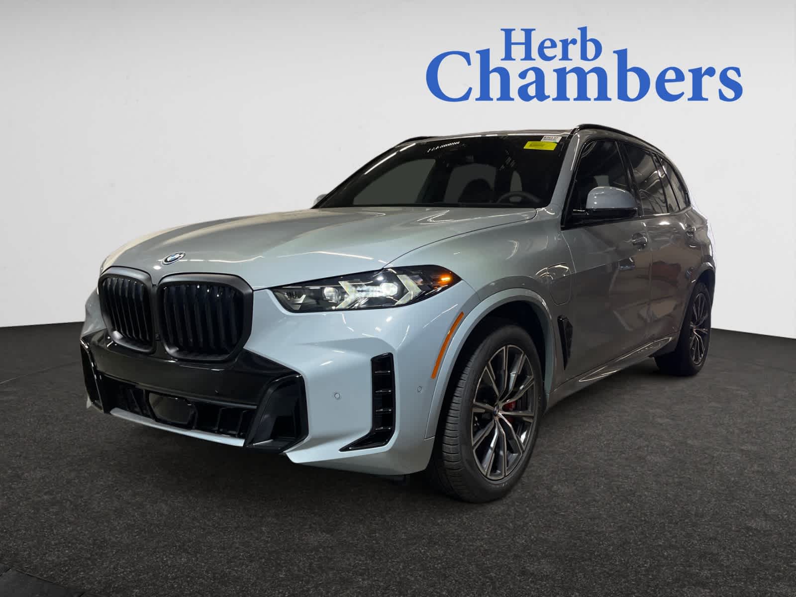 new 2026 BMW X5 PHEV car, priced at $86,775