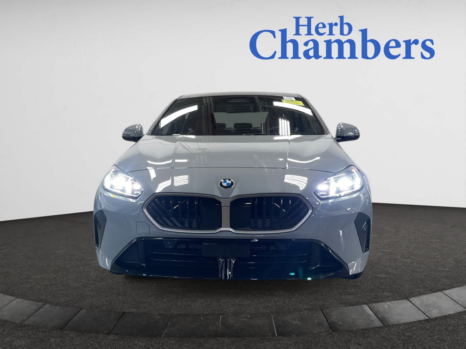 new 2025 BMW 228i car, priced at $45,425