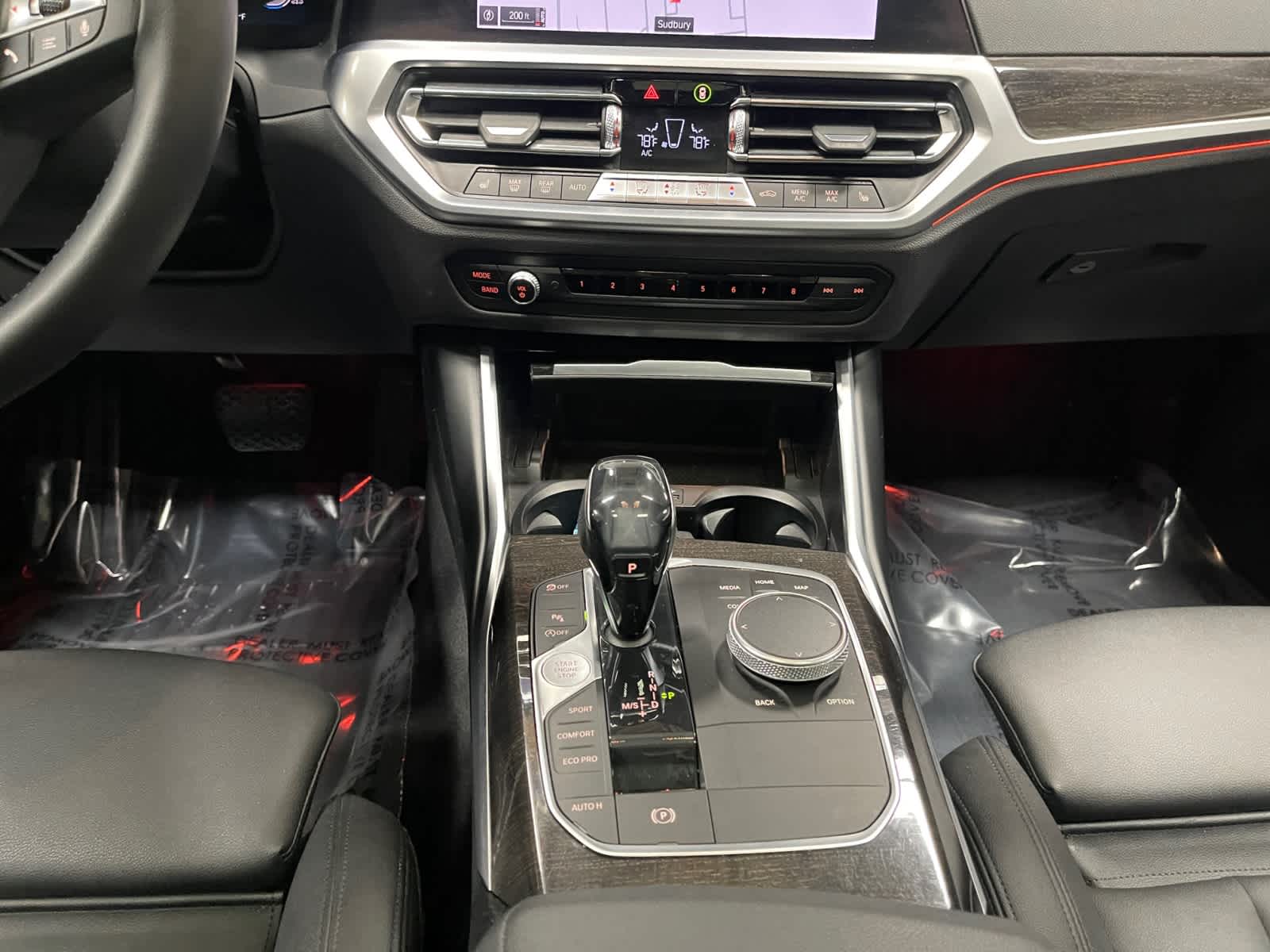 used 2019 BMW 330i car, priced at $23,998