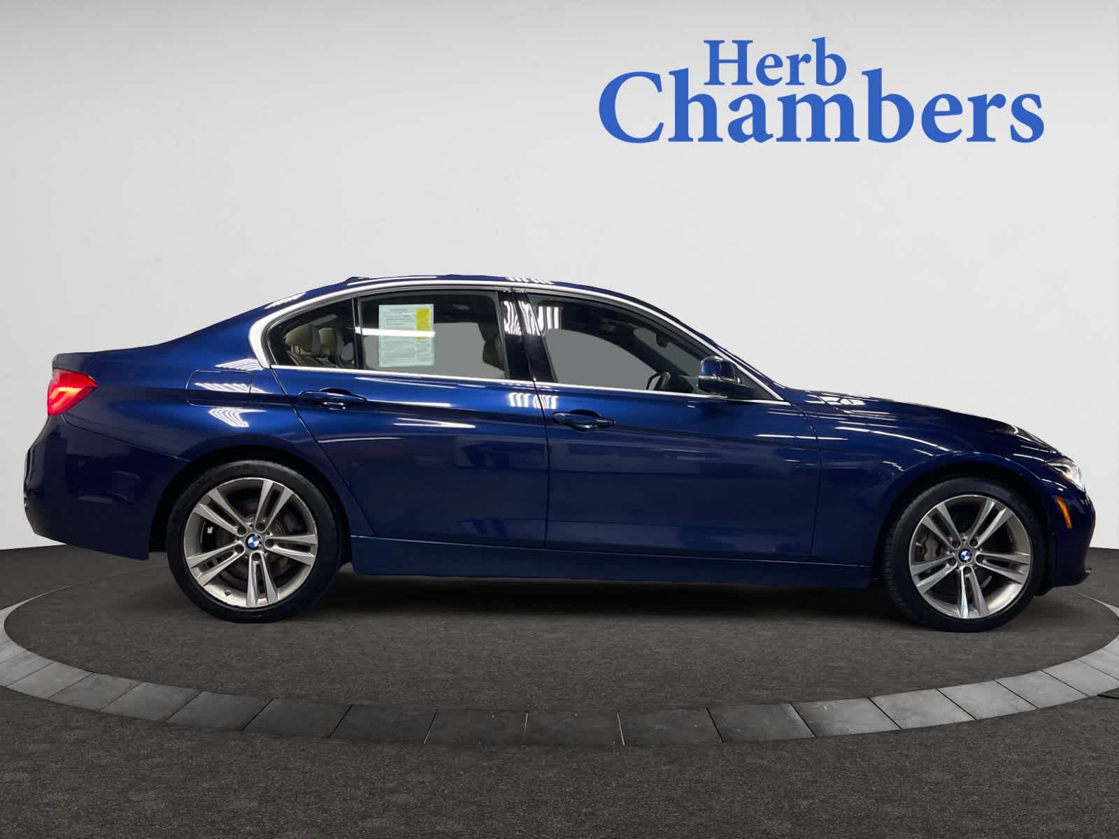 used 2016 BMW 340i car, priced at $20,498