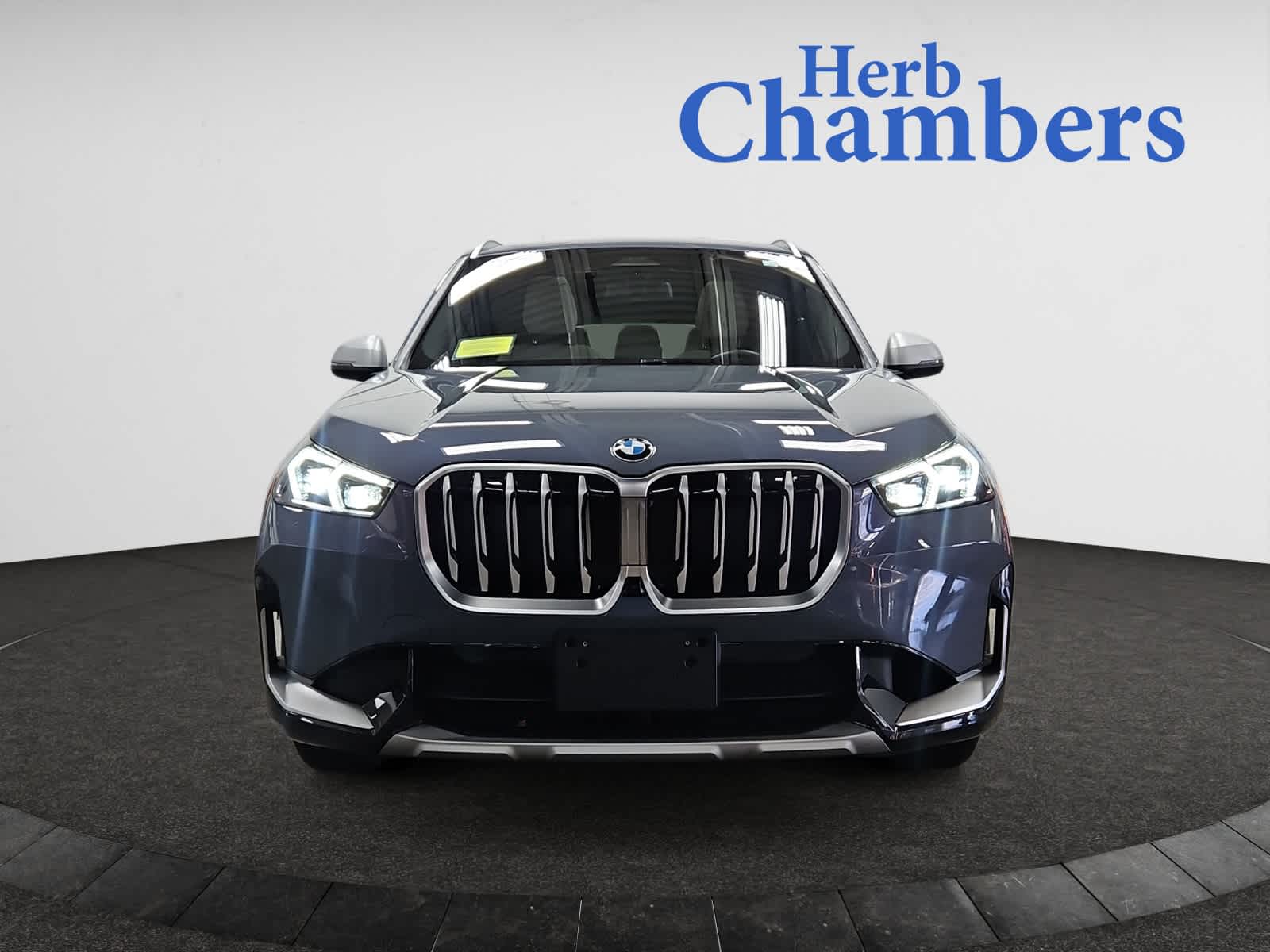 used 2024 BMW X1 car, priced at $42,998