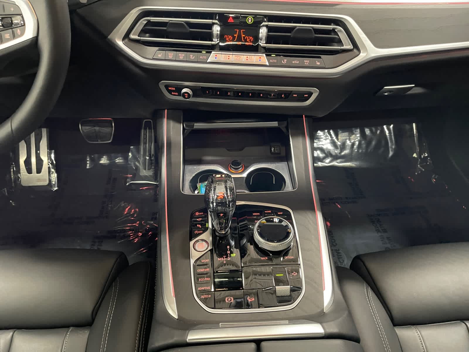 used 2022 BMW X7 car, priced at $66,998