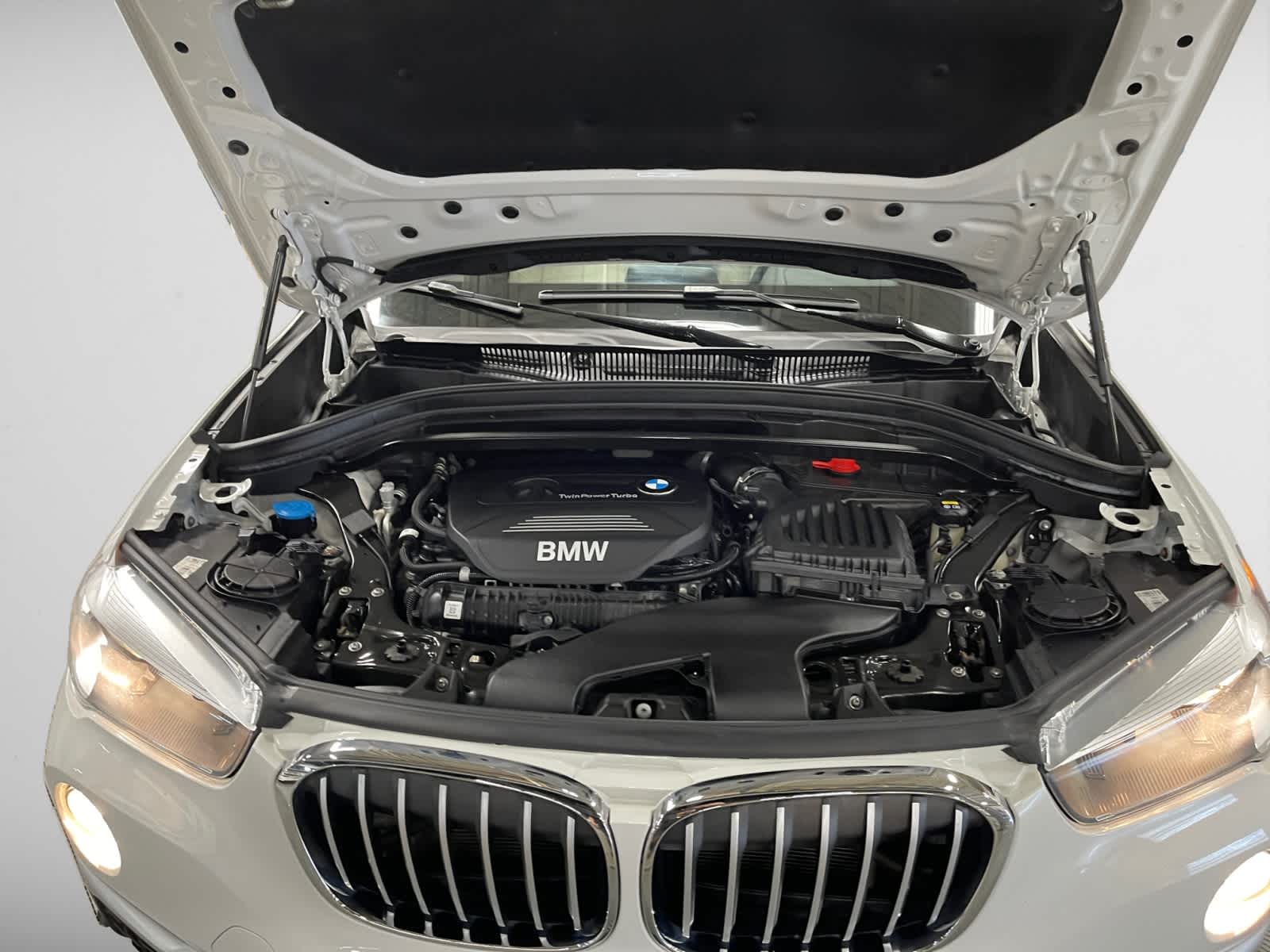 used 2019 BMW X1 car, priced at $18,998
