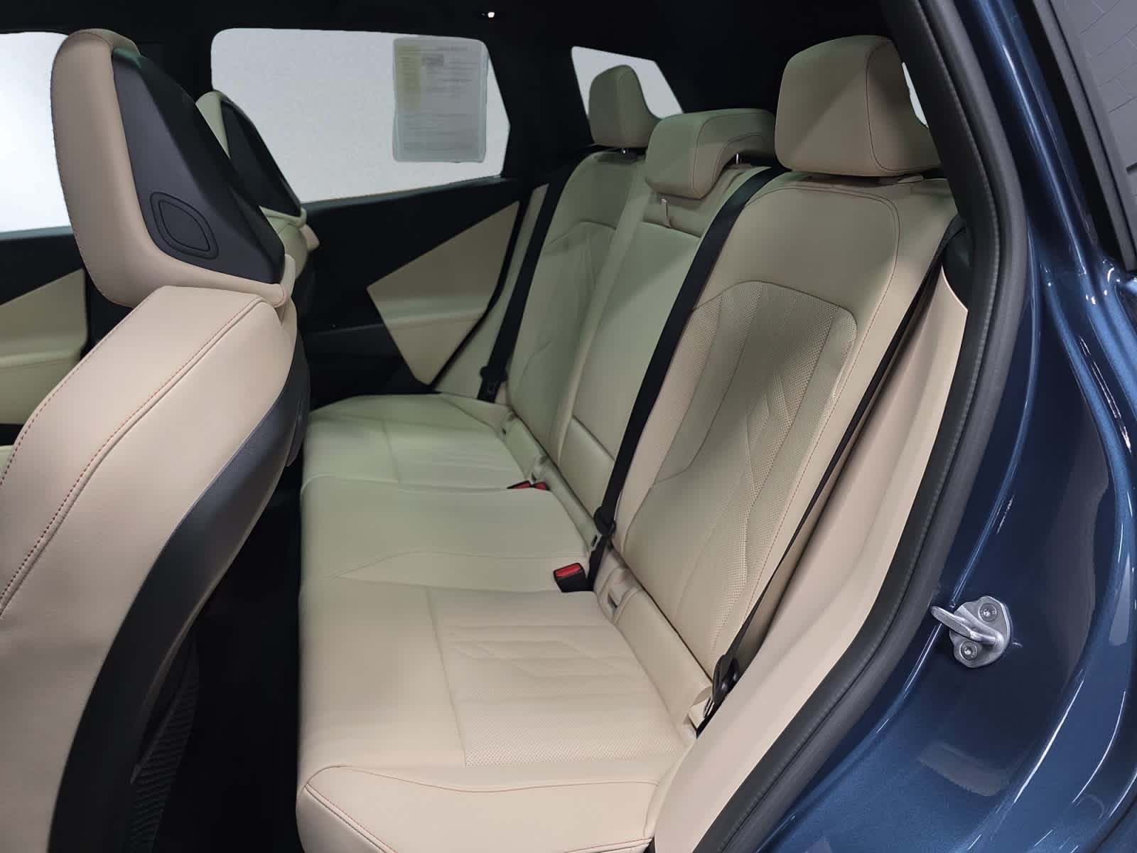 used 2025 BMW X3 car, priced at $49,998