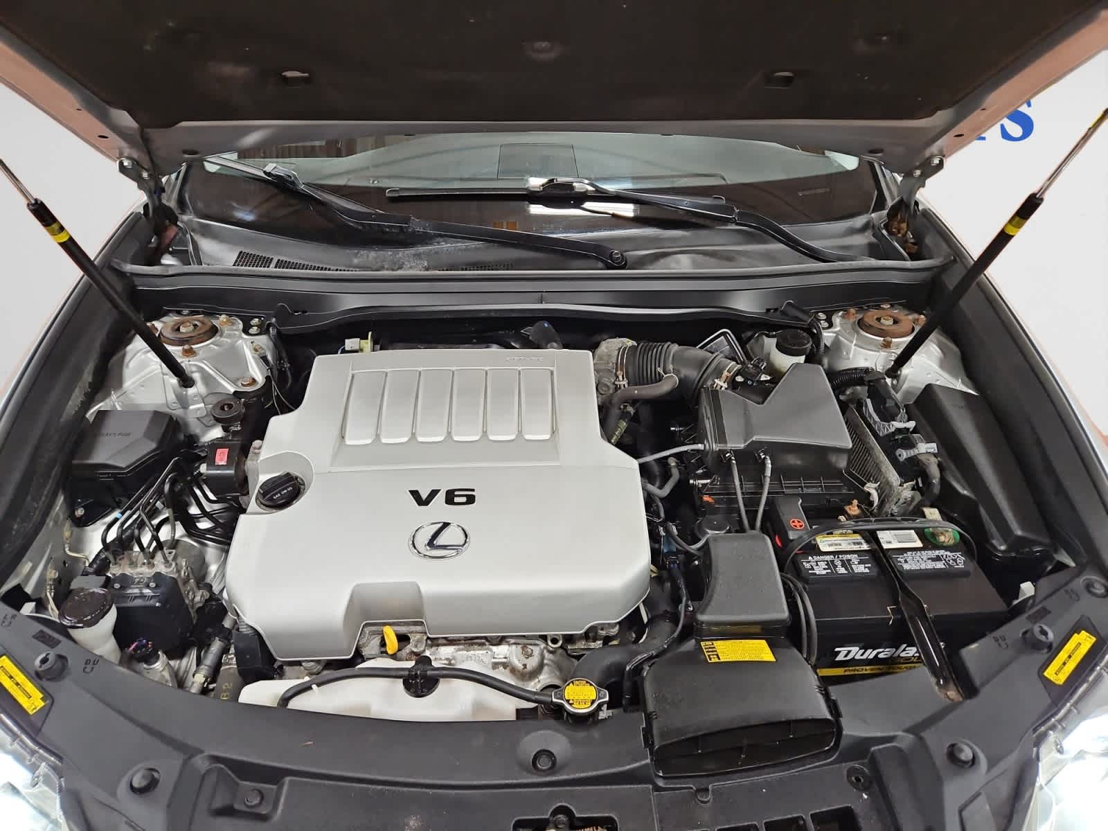 used 2013 Lexus ES 350 car, priced at $12,998