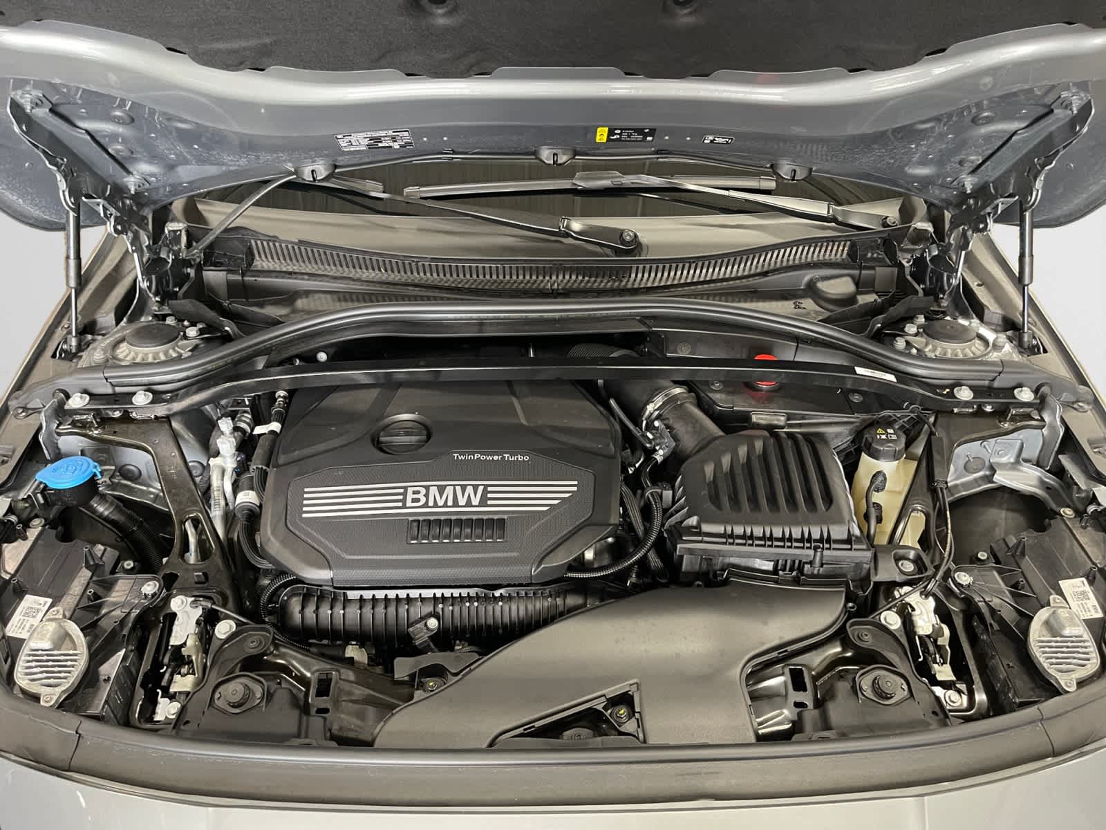 used 2024 BMW 228i car, priced at $39,998