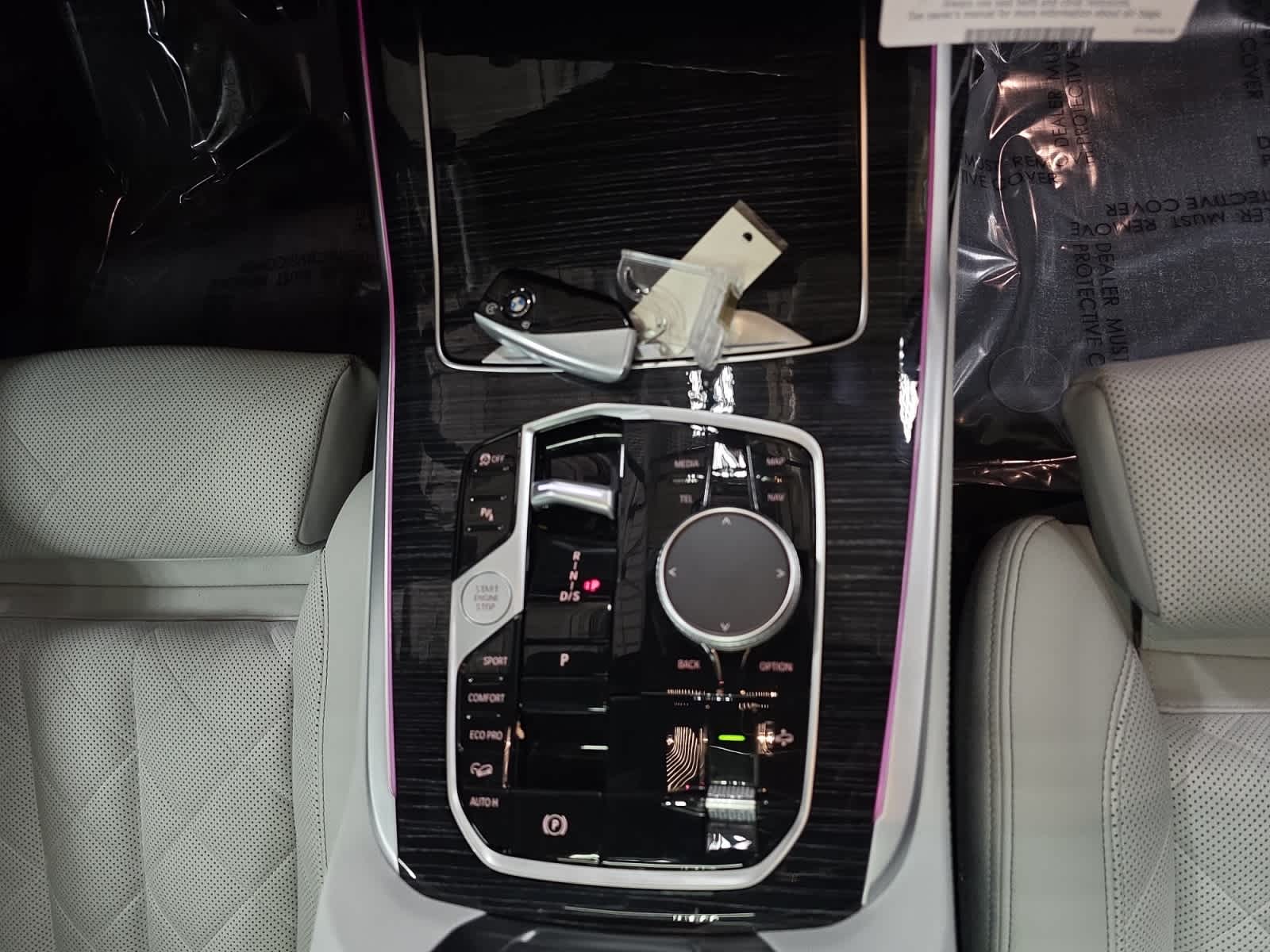 used 2025 BMW X7 car, priced at $86,998