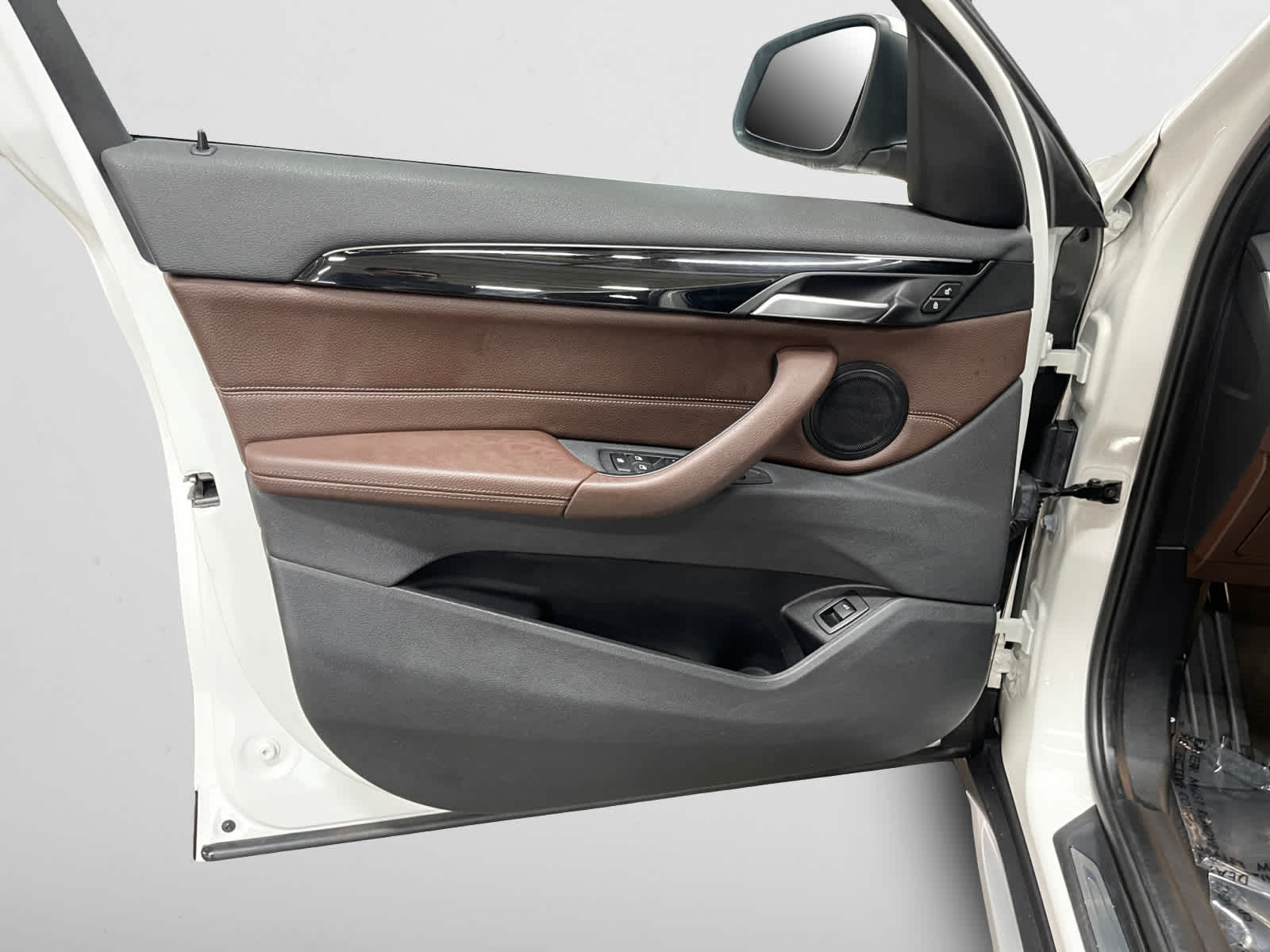 used 2018 BMW X1 car, priced at $16,498