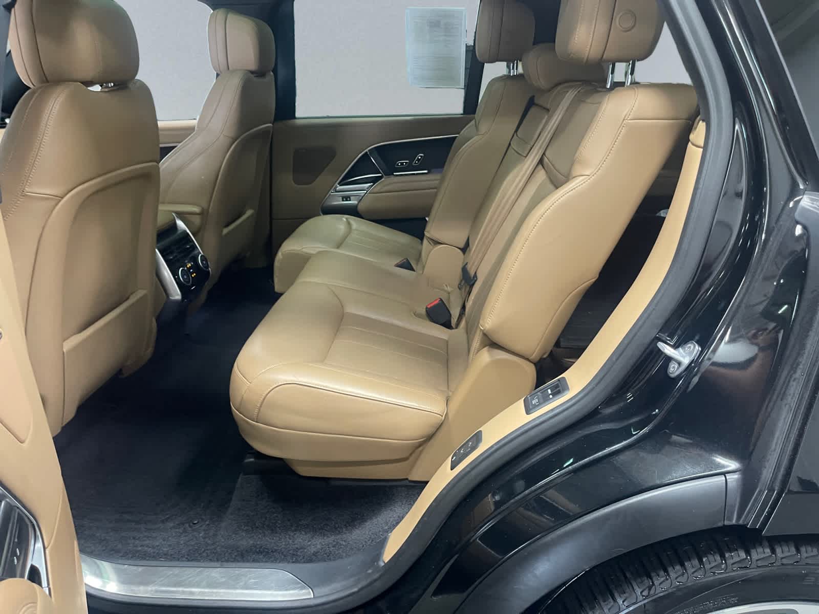 used 2023 Land Rover Range Rover car, priced at $92,498