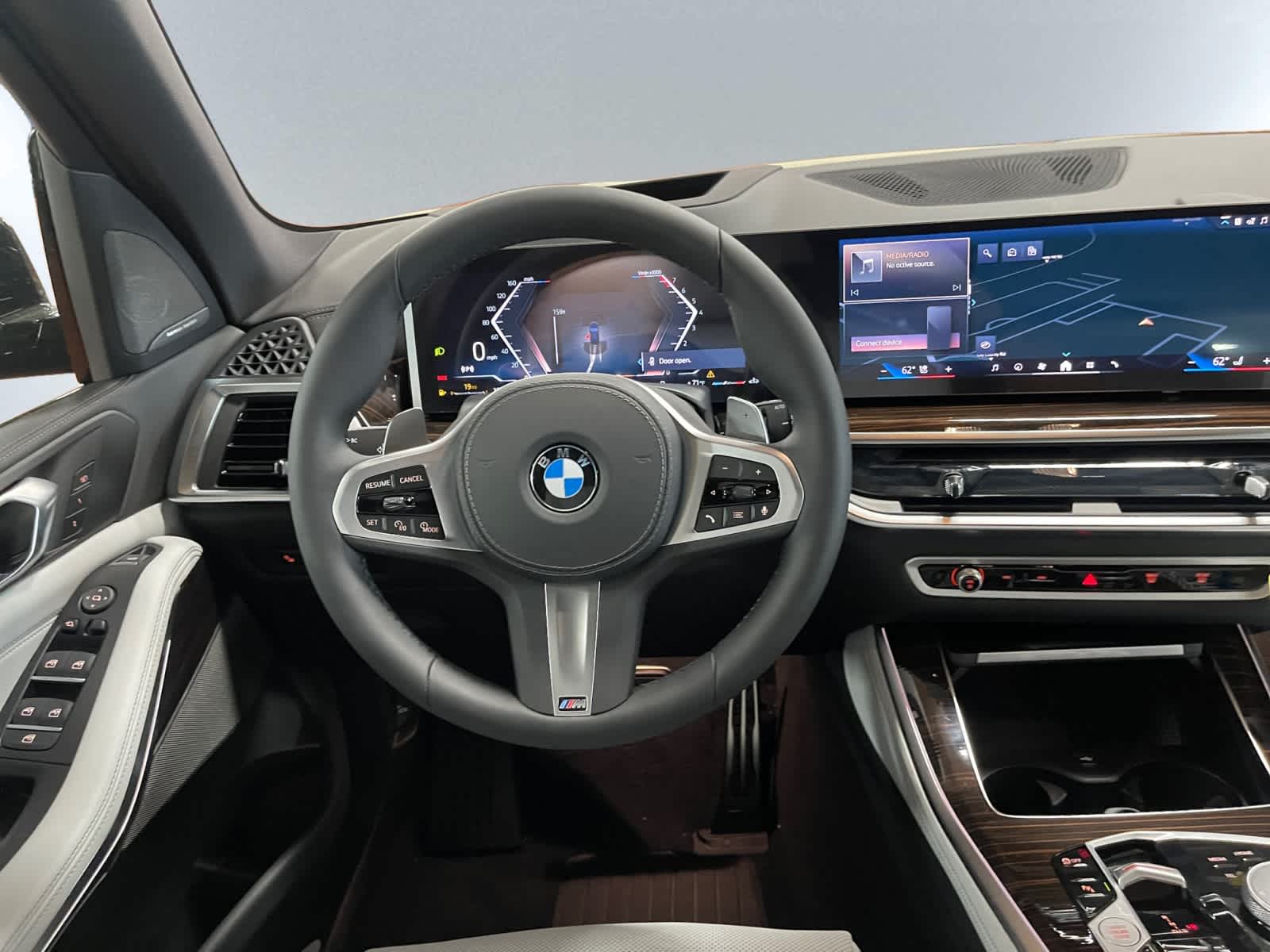 new 2026 BMW X5 car, priced at $78,425