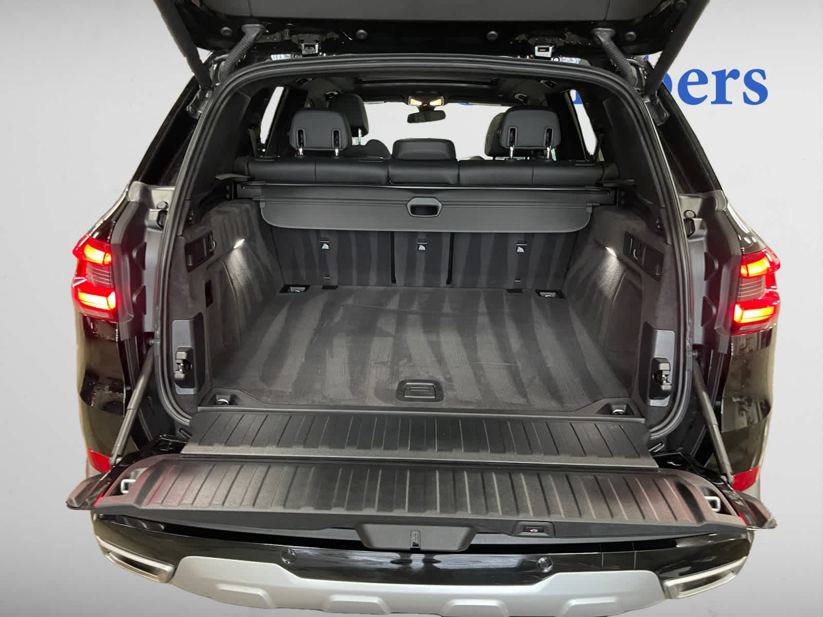 used 2020 BMW X5 car, priced at $35,498