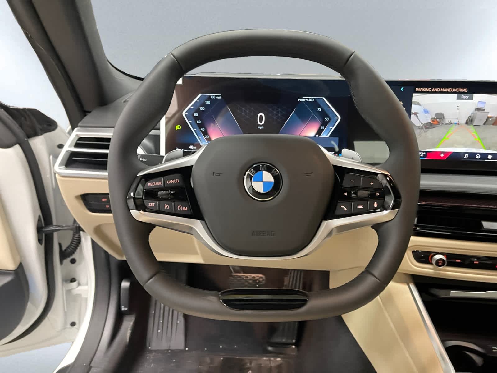 new 2025 BMW 430i car, priced at $65,665