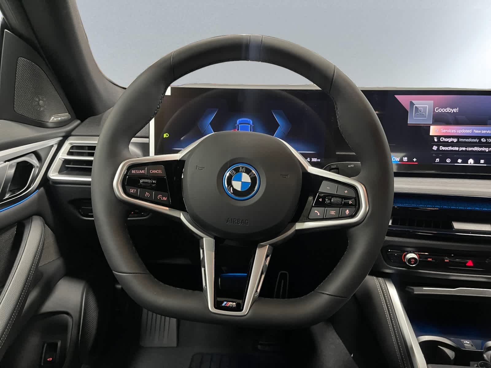 new 2025 BMW i4 car, priced at $71,360