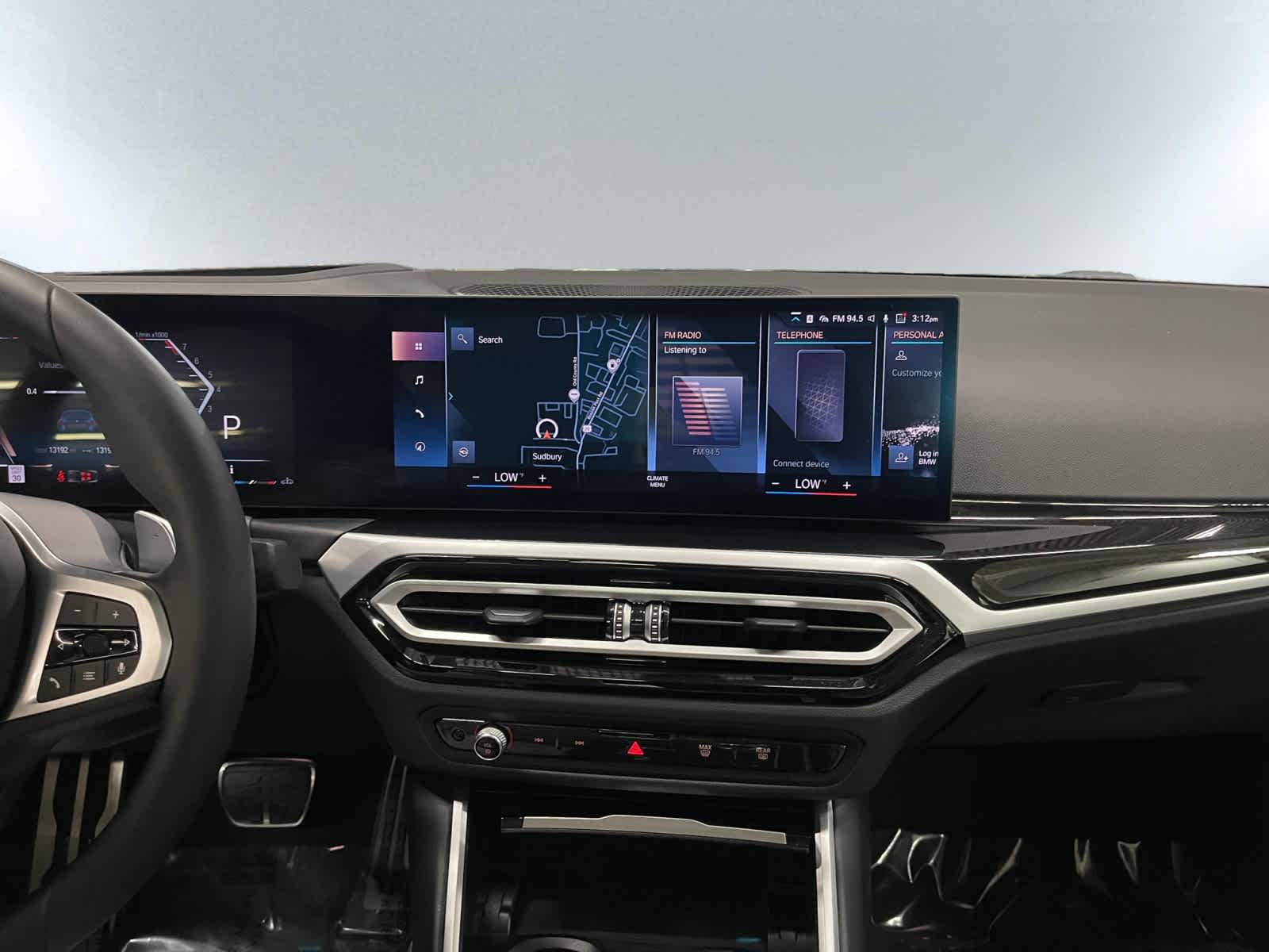 used 2023 BMW M240i car, priced at $52,498