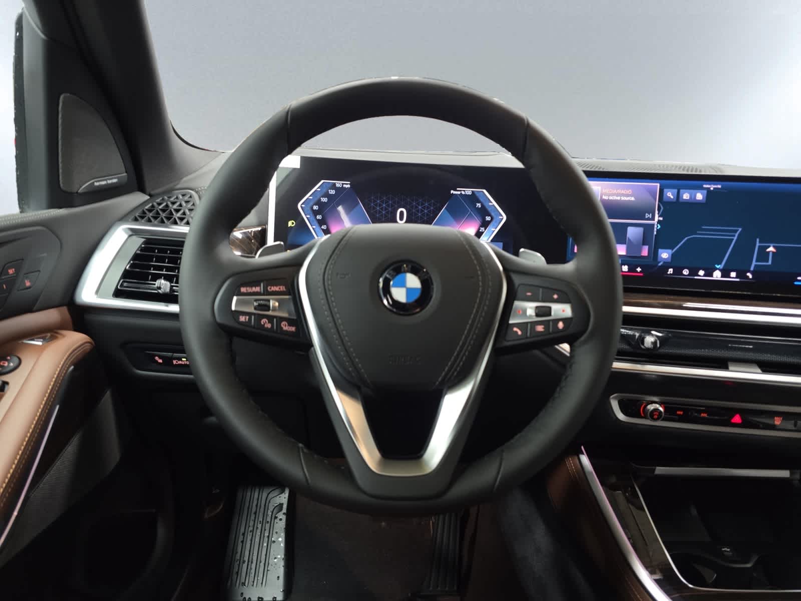 new 2026 BMW X5 car, priced at $75,925