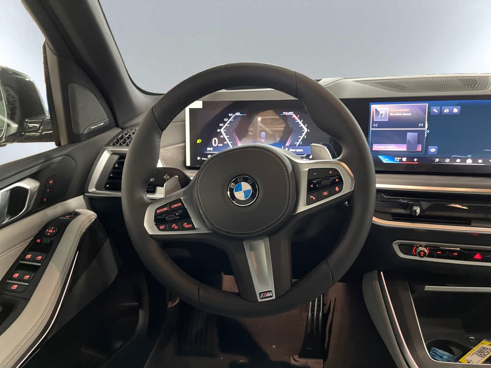 new 2026 BMW X5 car, priced at $76,125