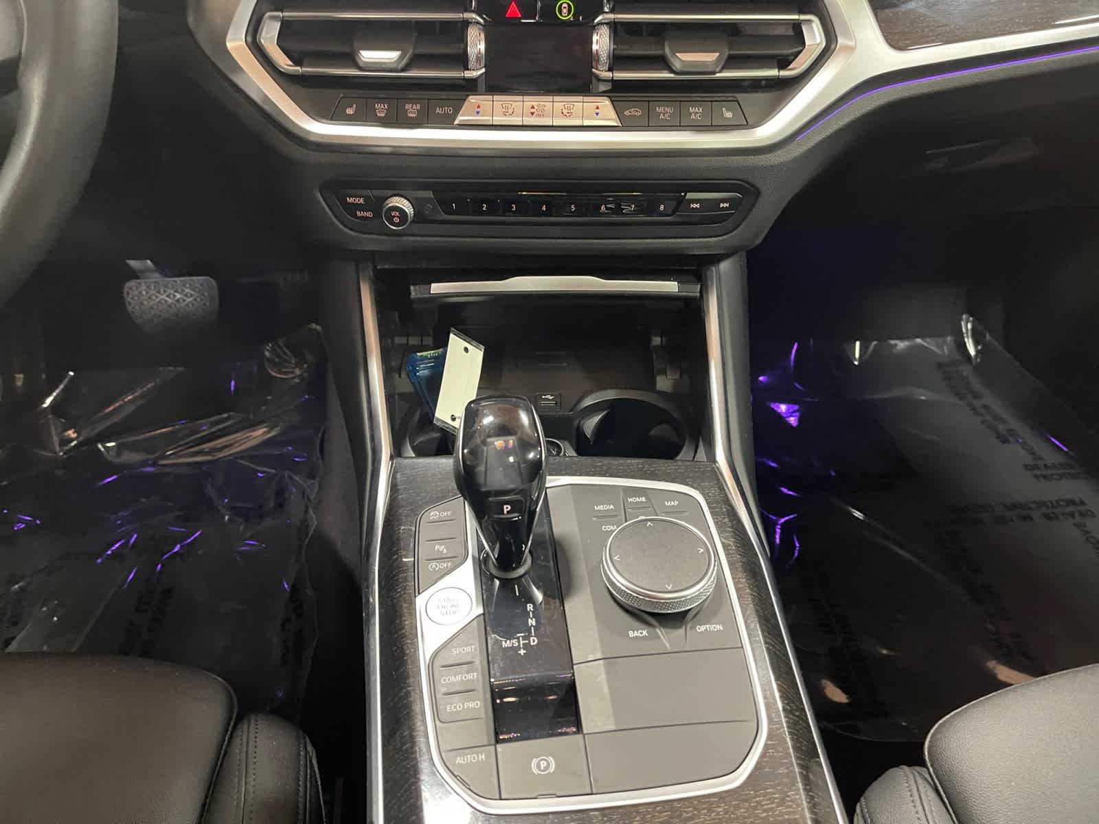 used 2021 BMW 330i car, priced at $30,498