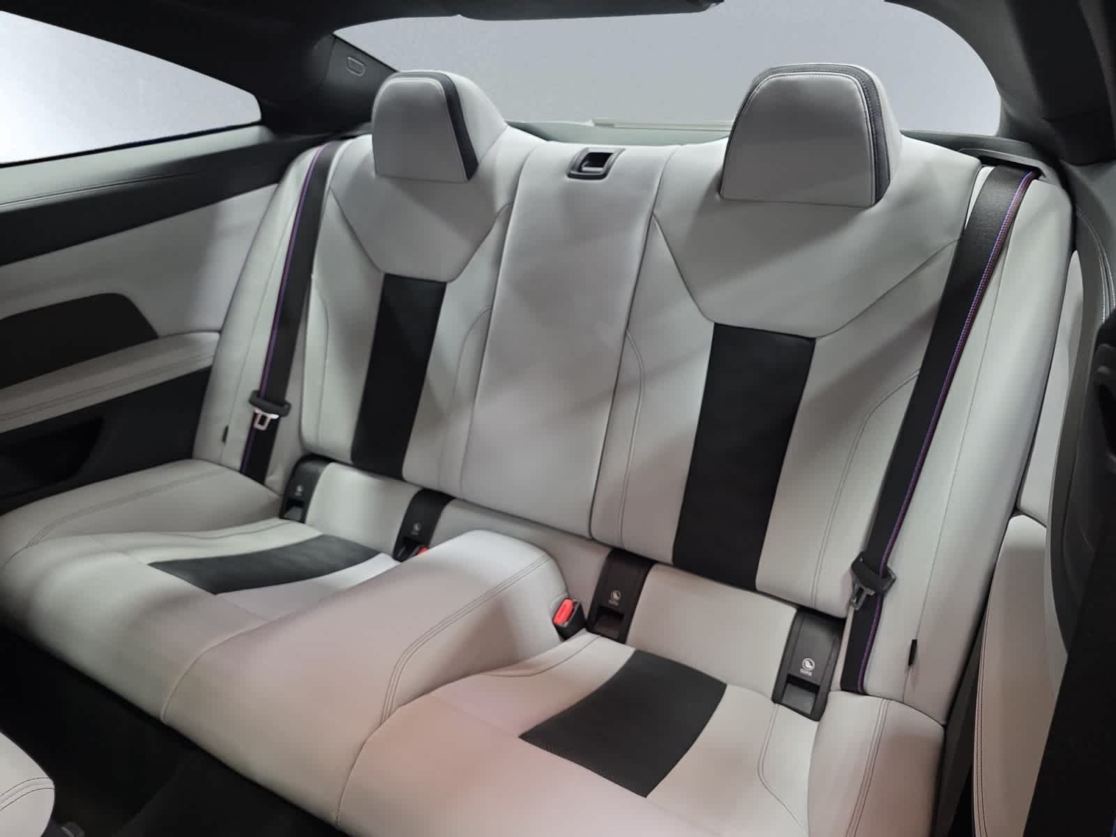 used 2023 BMW M4 car, priced at $82,998