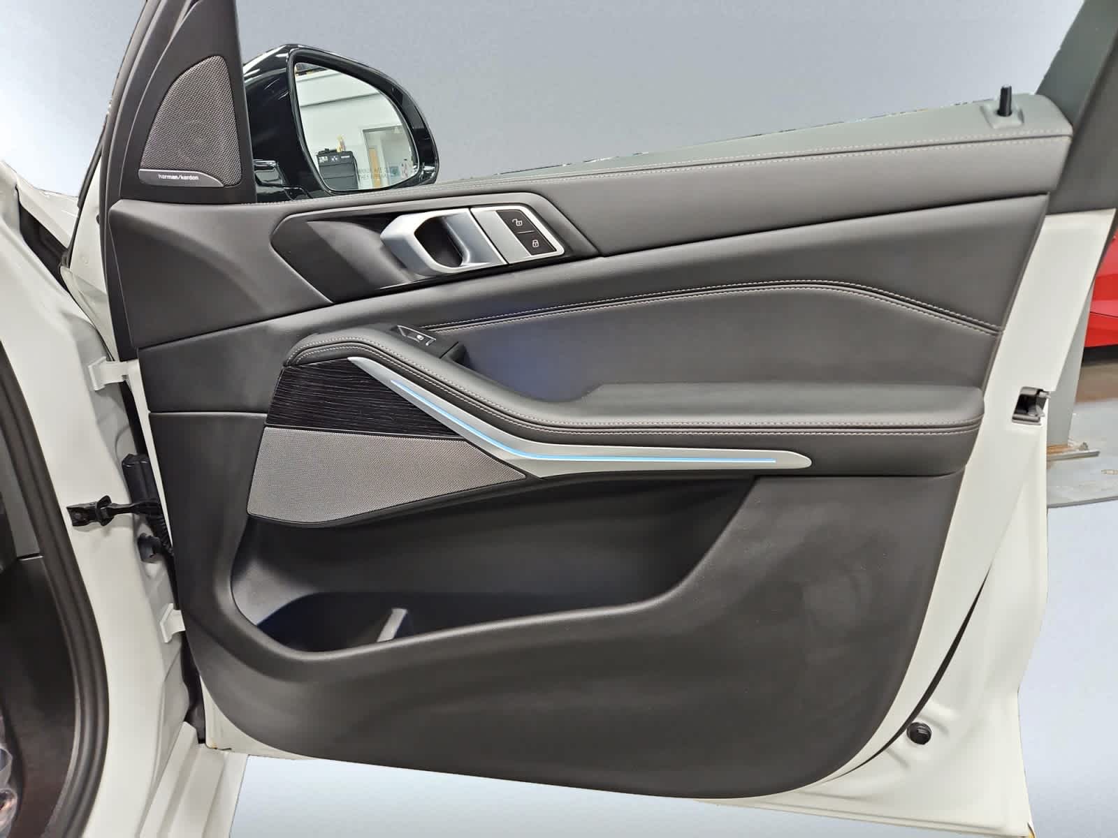 used 2025 BMW X5 PHEV car, priced at $77,998