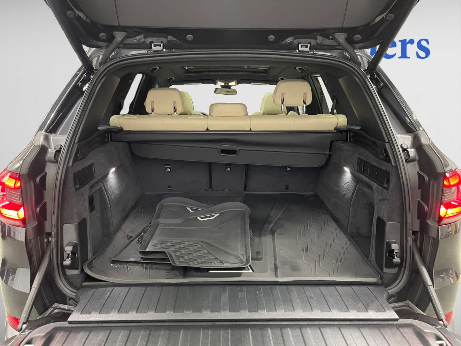 used 2022 BMW X5 car, priced at $39,298