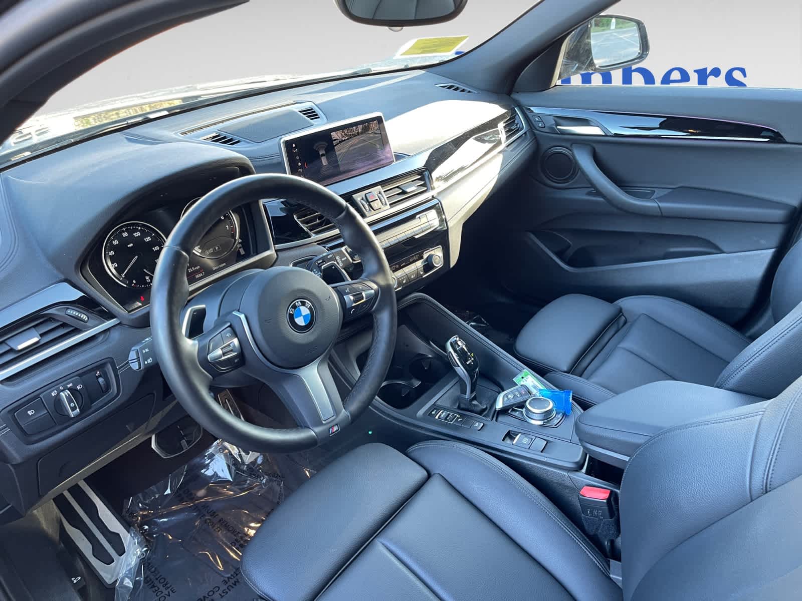 used 2022 BMW X2 car, priced at $30,998
