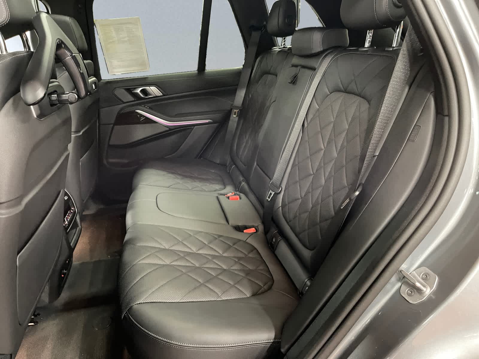 used 2025 BMW X5 PHEV car, priced at $76,998