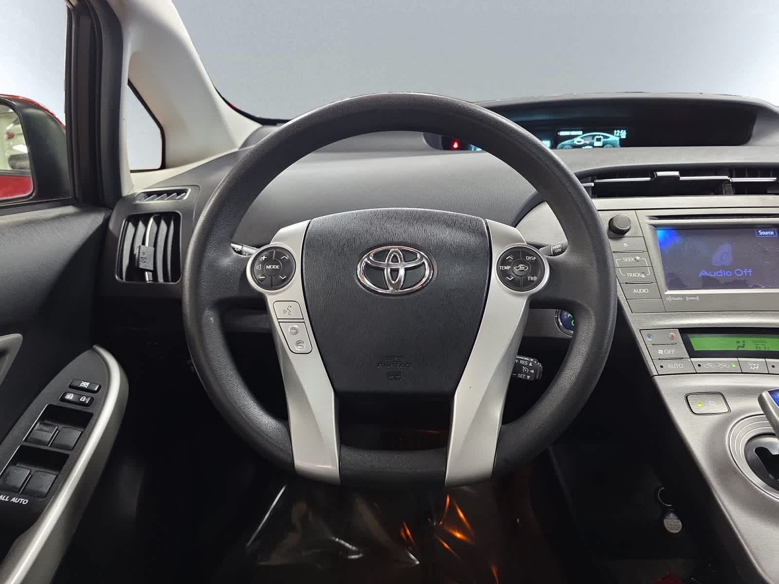 used 2014 Toyota Prius car, priced at $12,298