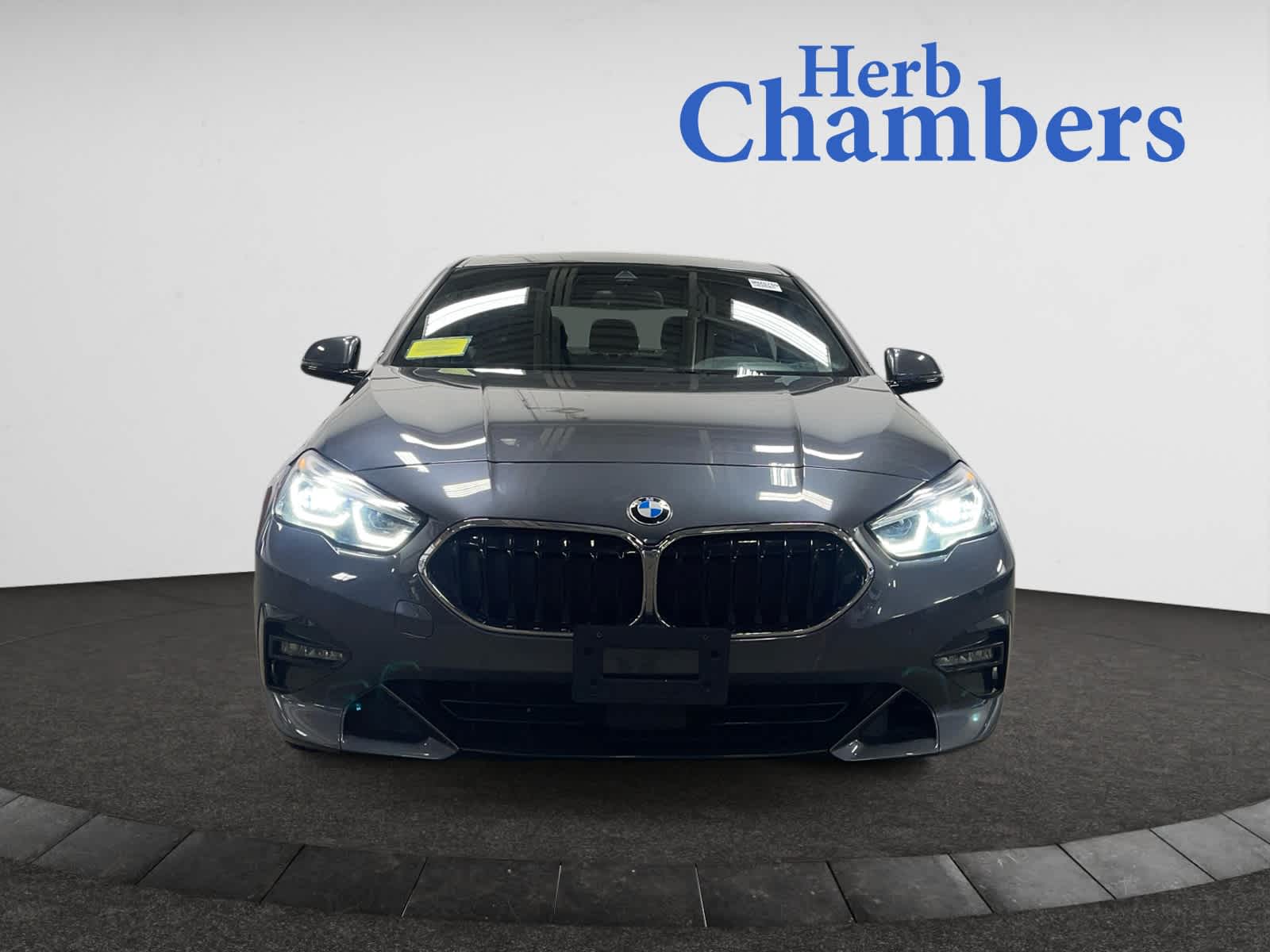 used 2021 BMW 228i car, priced at $26,898