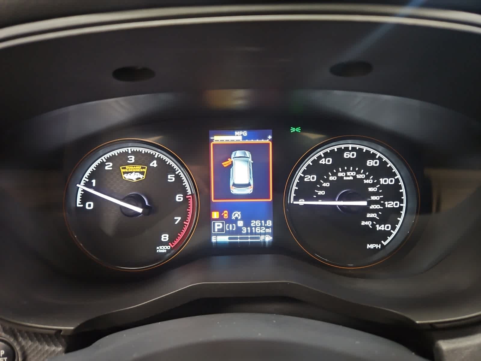 used 2022 Subaru Forester car, priced at $29,998