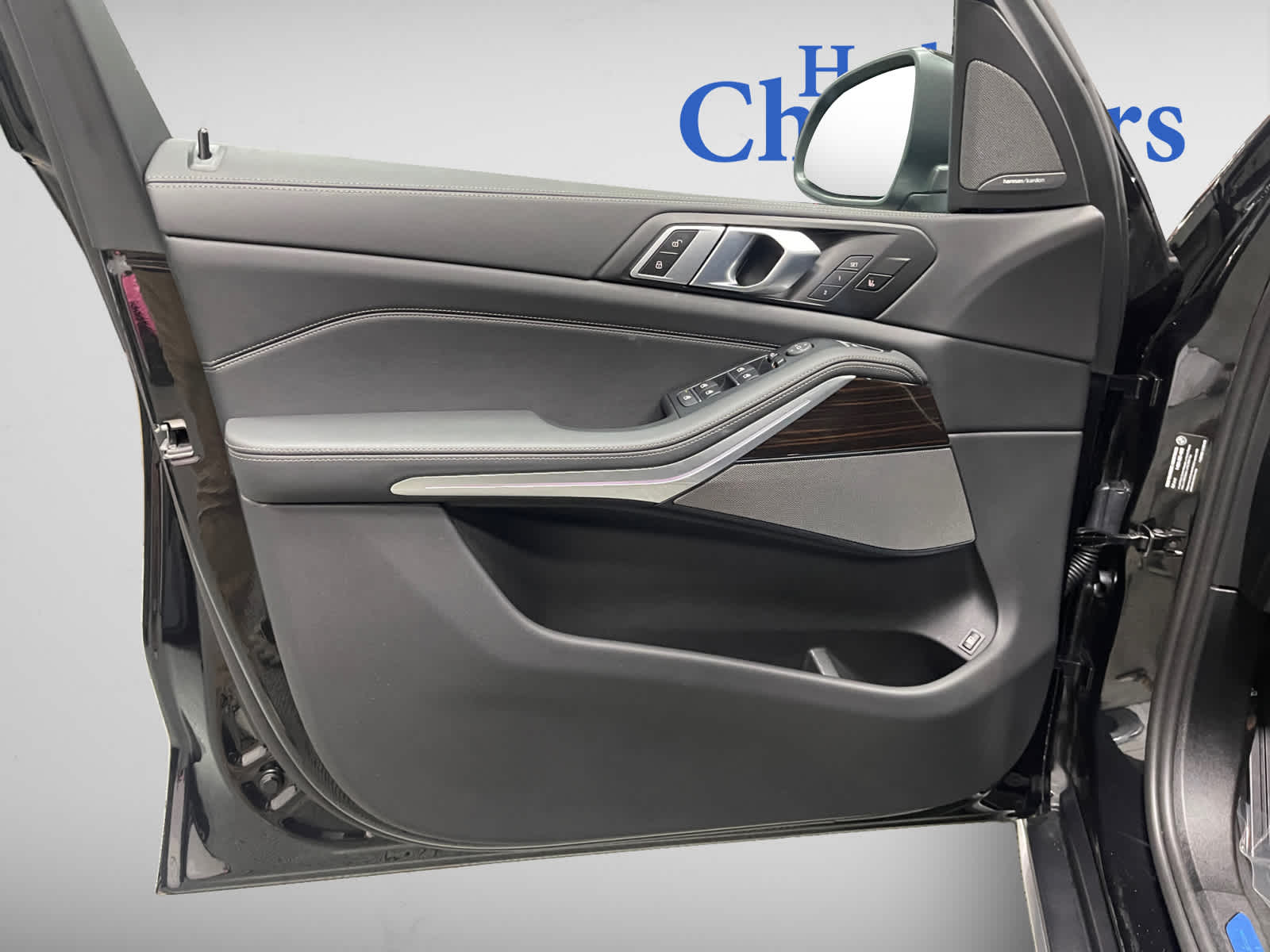used 2025 BMW X5 PHEV car, priced at $73,998