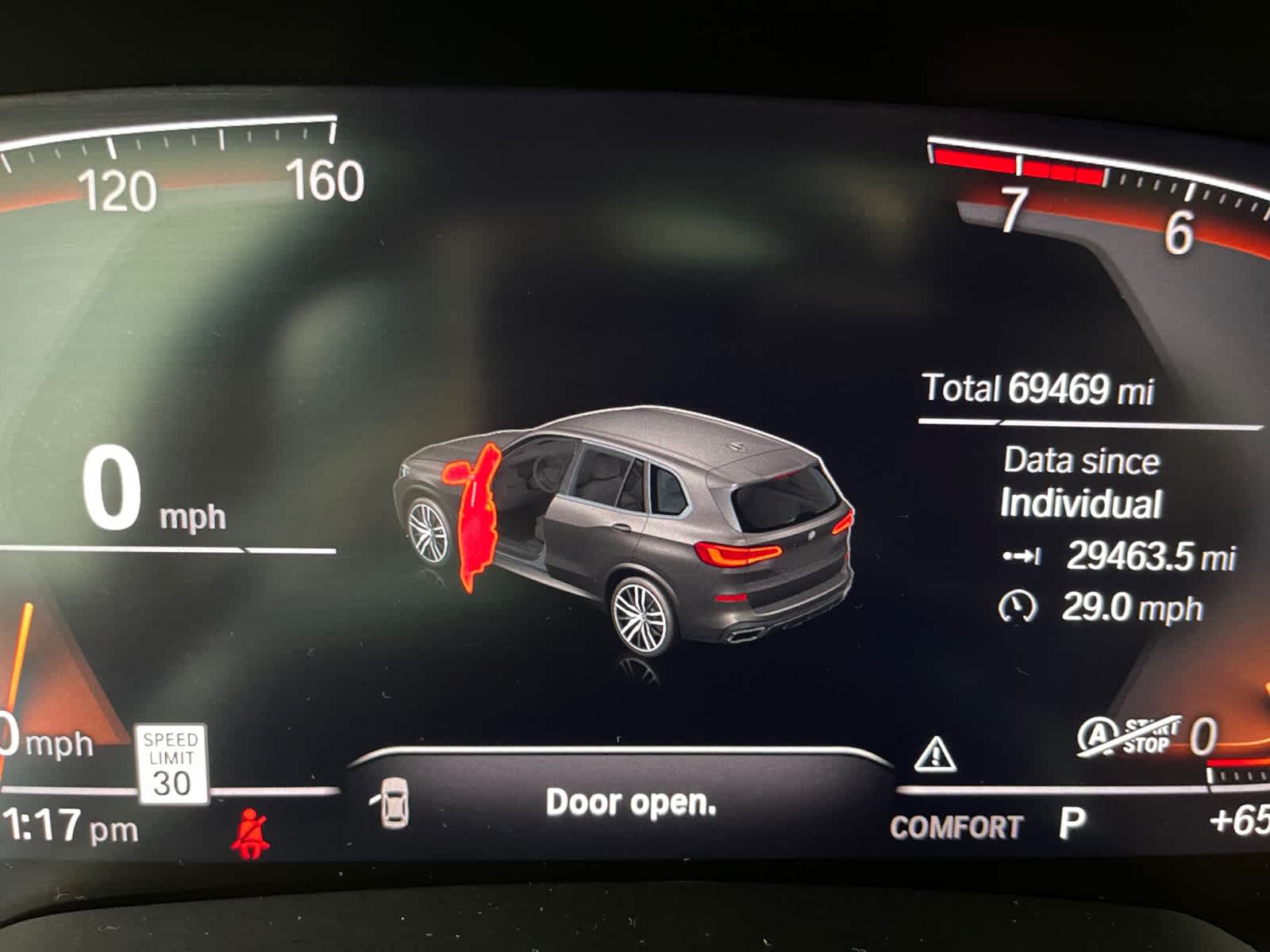 used 2019 BMW X5 car, priced at $32,998