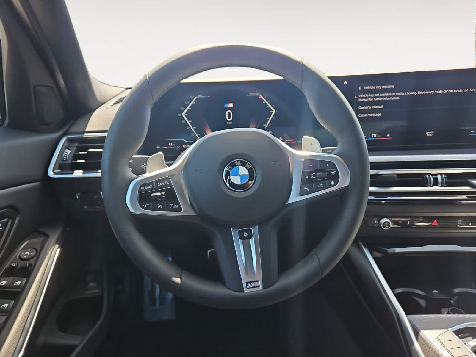 new 2024 BMW M340i car, priced at $62,945