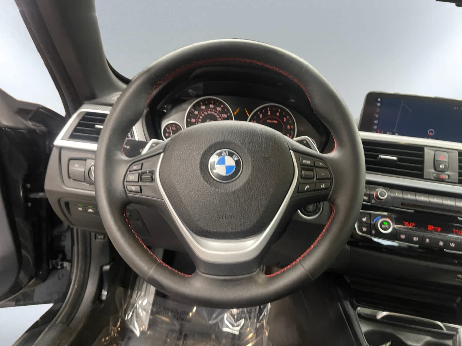 used 2019 BMW 430i car, priced at $26,998