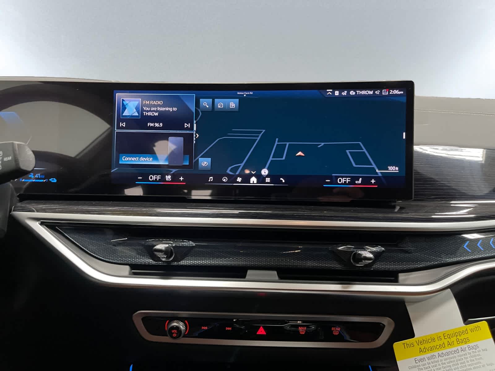 new 2026 BMW X5 PHEV car, priced at $91,775