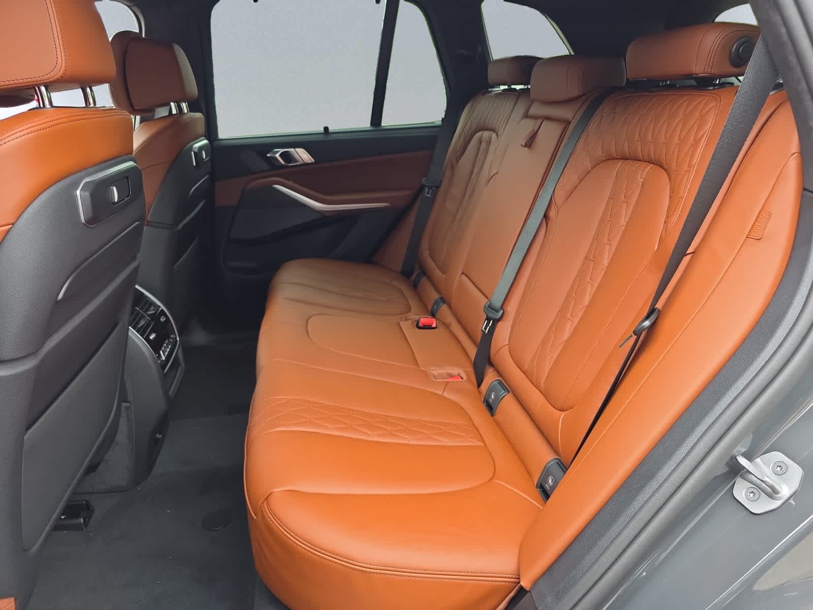 new 2026 BMW X5 PHEV car, priced at $93,200
