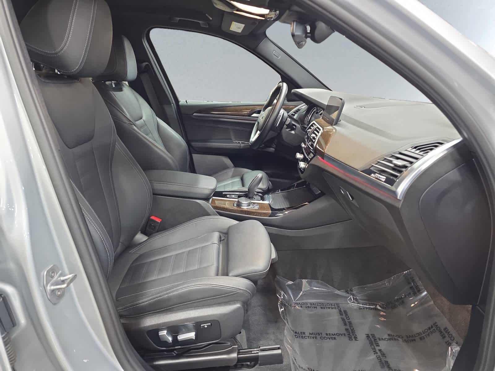 used 2019 BMW X3 car, priced at $24,998
