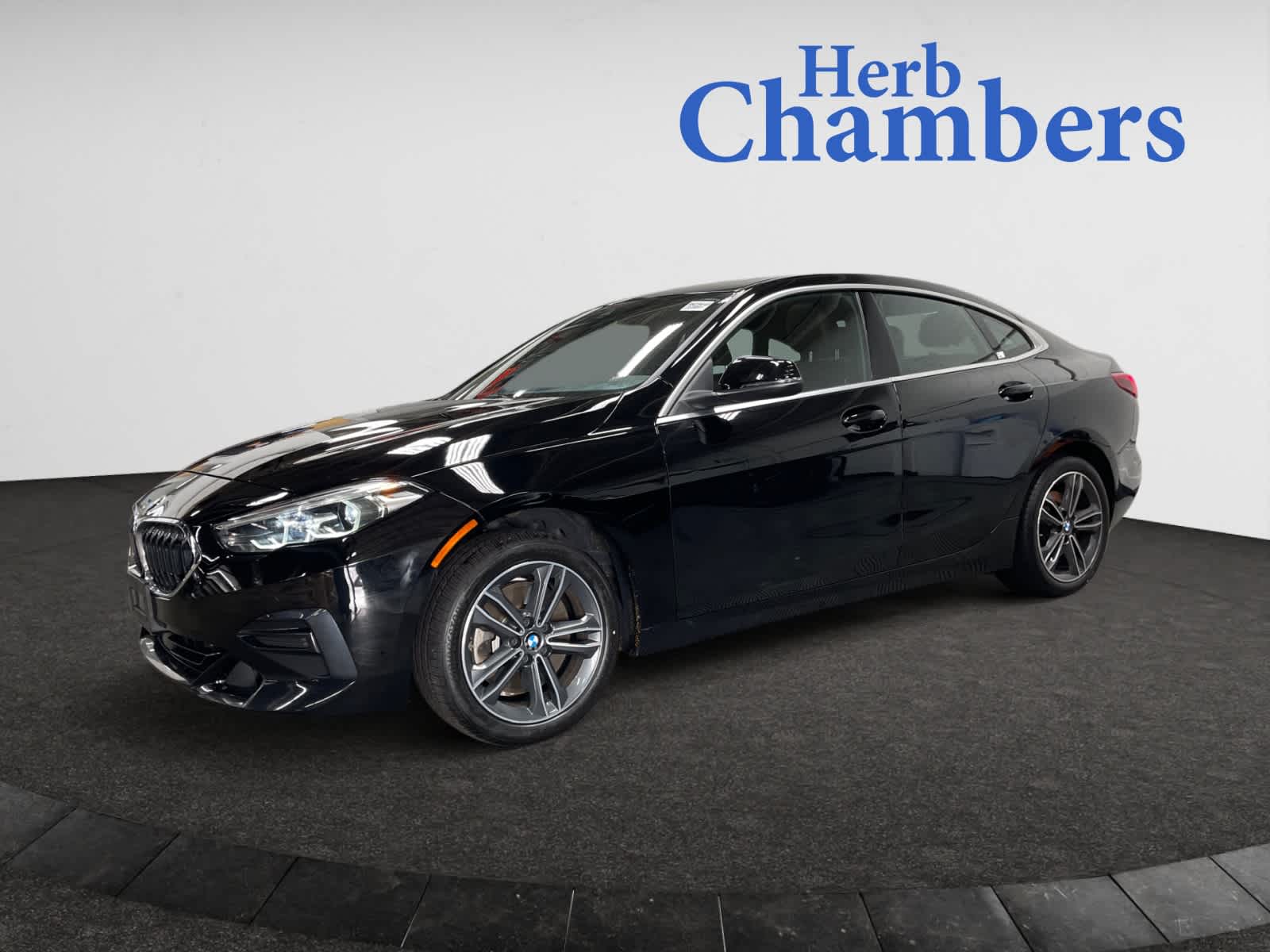 used 2022 BMW 228i car, priced at $26,798