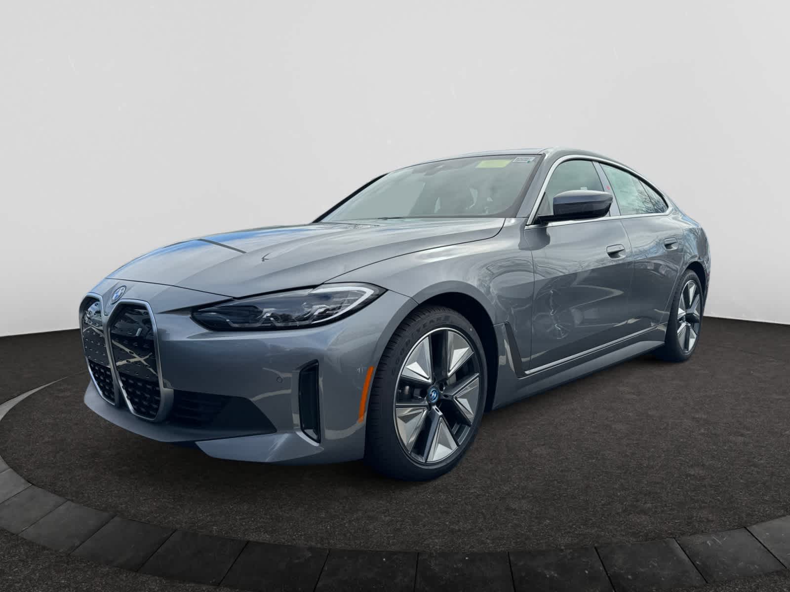 used 2024 BMW i4 car, priced at $58,998