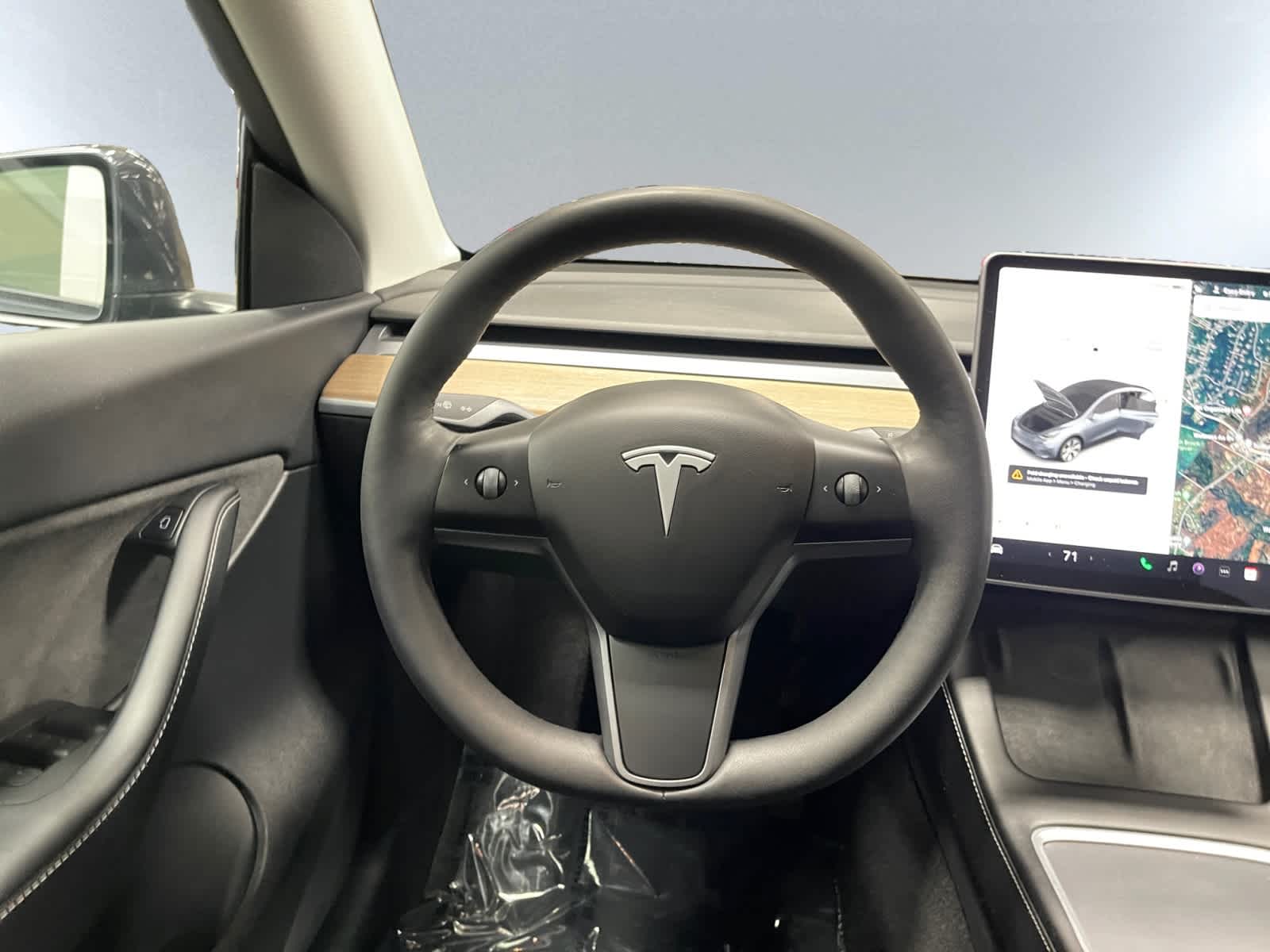 used 2022 Tesla Model Y car, priced at $26,498