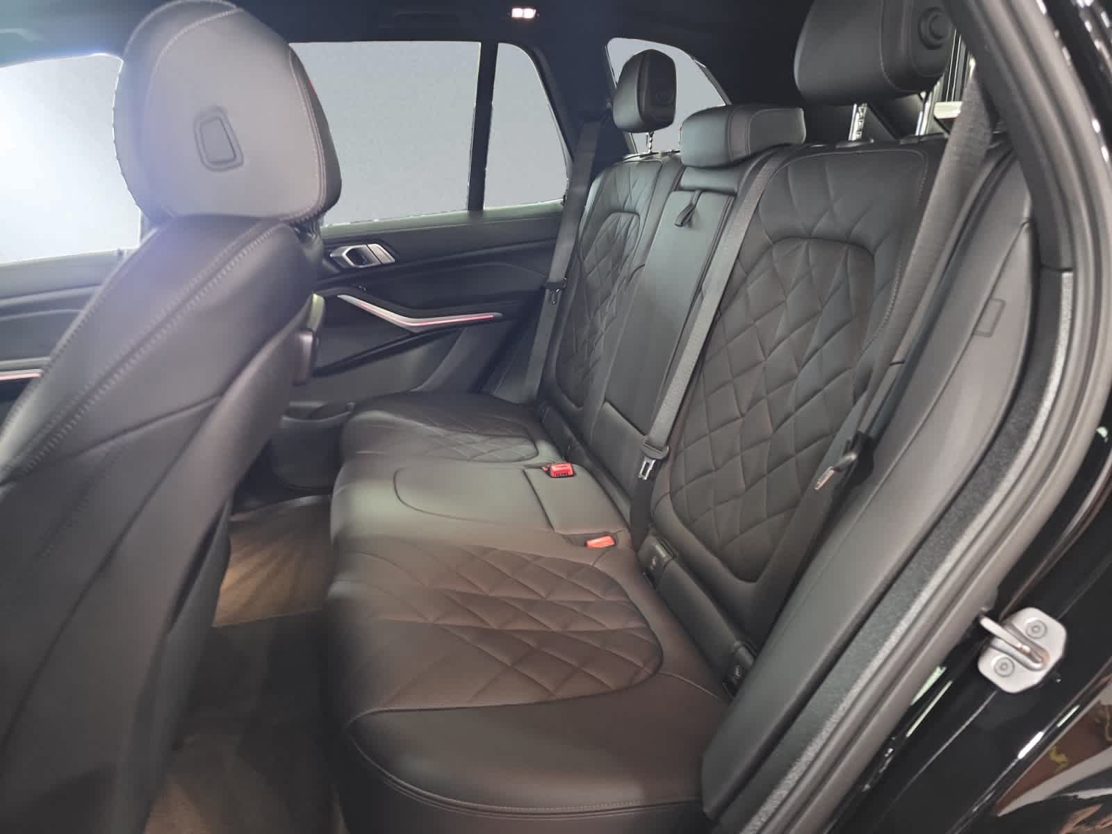 used 2023 BMW X5 car, priced at $58,998