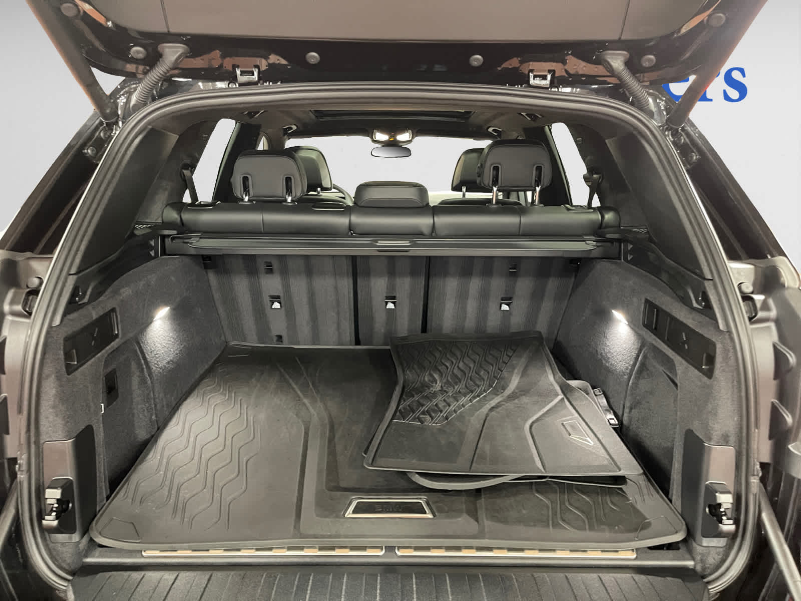 used 2024 BMW X5 PHEV car, priced at $71,998