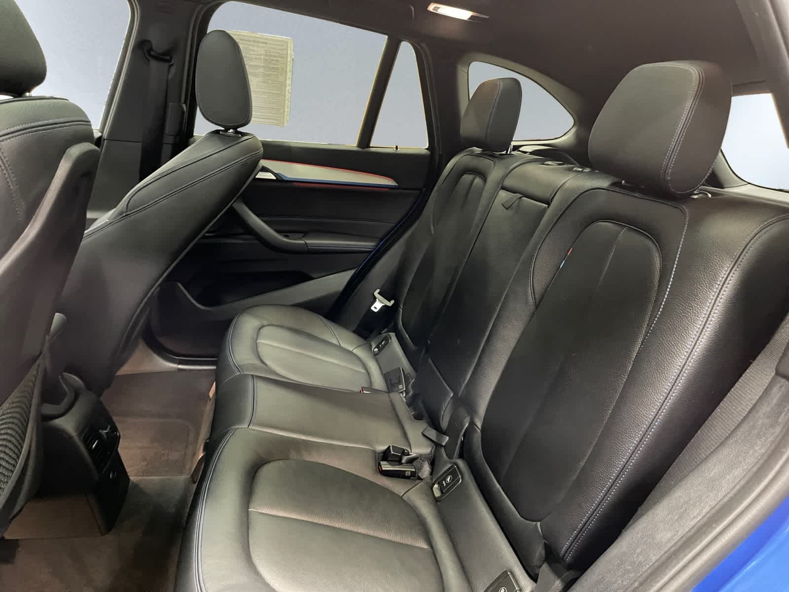 used 2018 BMW X1 car, priced at $22,498