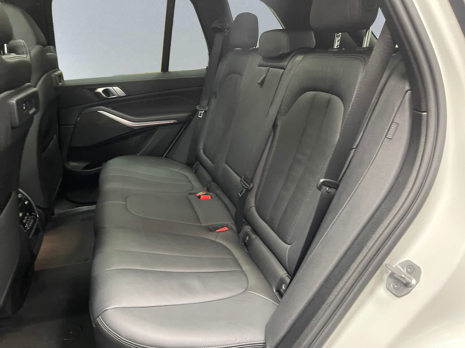 used 2022 BMW X5 car, priced at $47,998