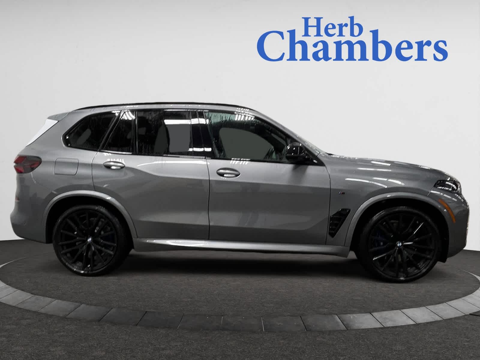 new 2025 BMW X5 car, priced at $111,155