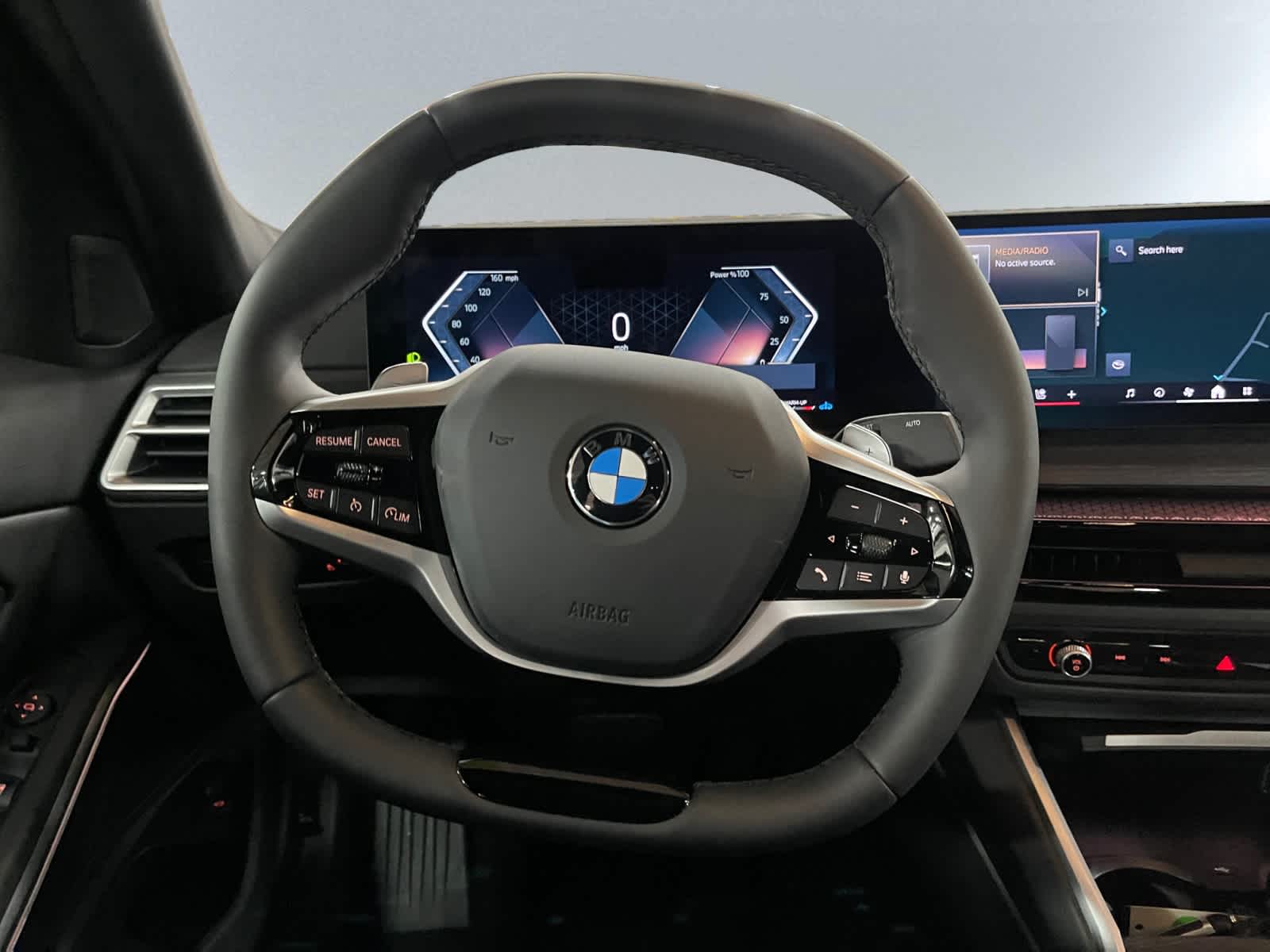 new 2025 BMW 330i car, priced at $50,935