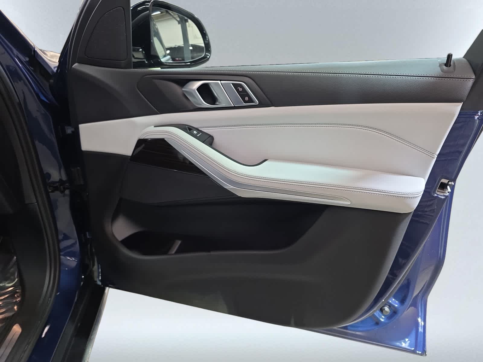 used 2023 BMW X5 car, priced at $59,998